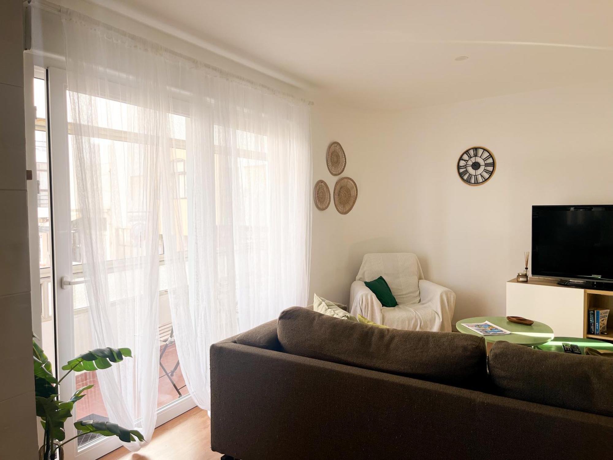 Benamar House Apartment Quarteira Exterior photo